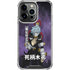 My Hero Academia Tomura Shigaraki Season 5 iPhone 14 Pro Clear Case